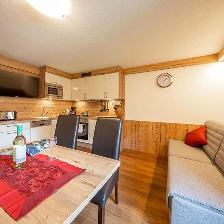 Gaestehaus Falkner Ignaz Sölden Extérieur photo