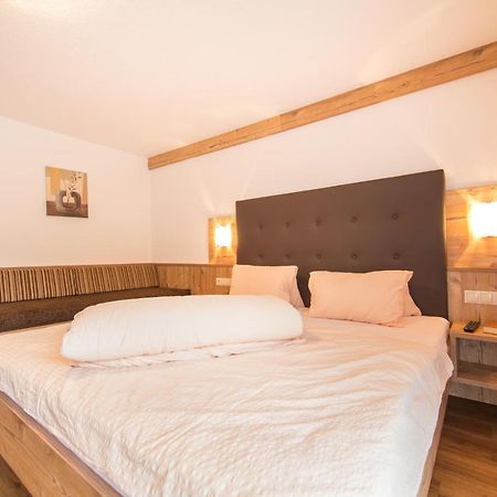 Gaestehaus Falkner Ignaz Sölden Extérieur photo