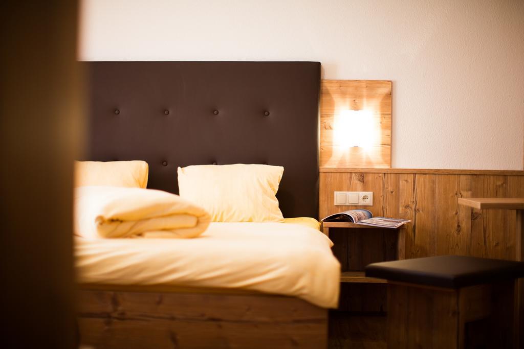 Gaestehaus Falkner Ignaz Sölden Chambre photo