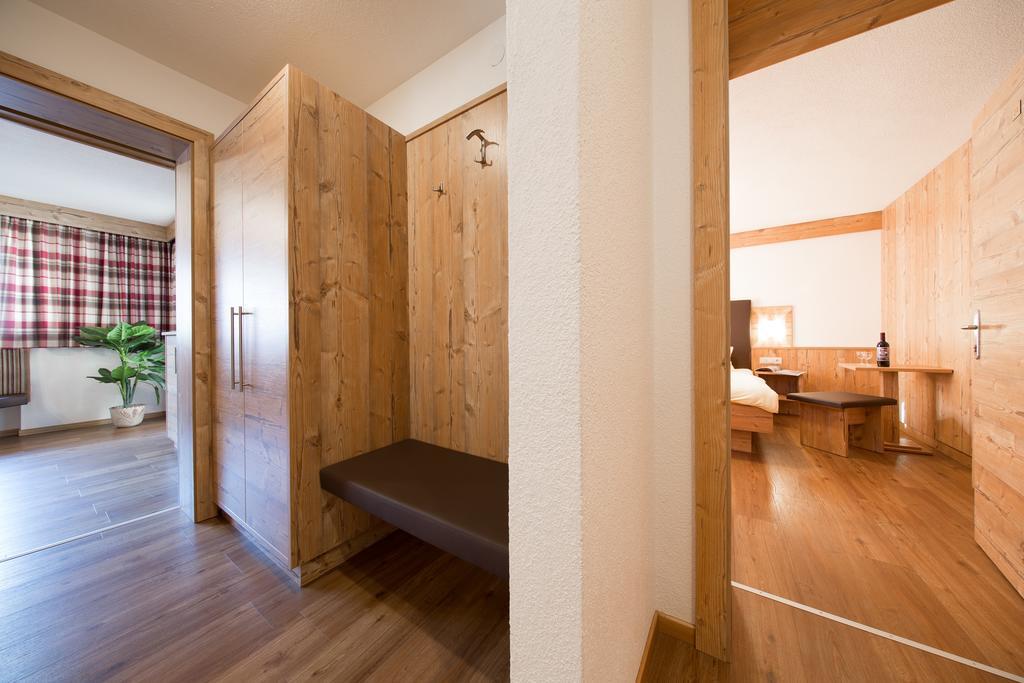 Gaestehaus Falkner Ignaz Sölden Chambre photo