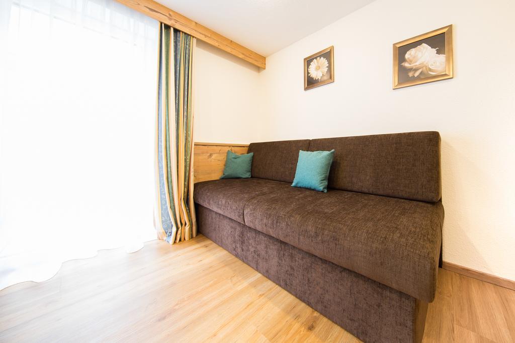 Gaestehaus Falkner Ignaz Sölden Extérieur photo