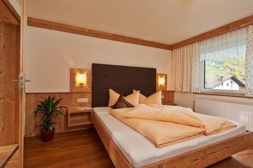 Gaestehaus Falkner Ignaz Sölden Extérieur photo